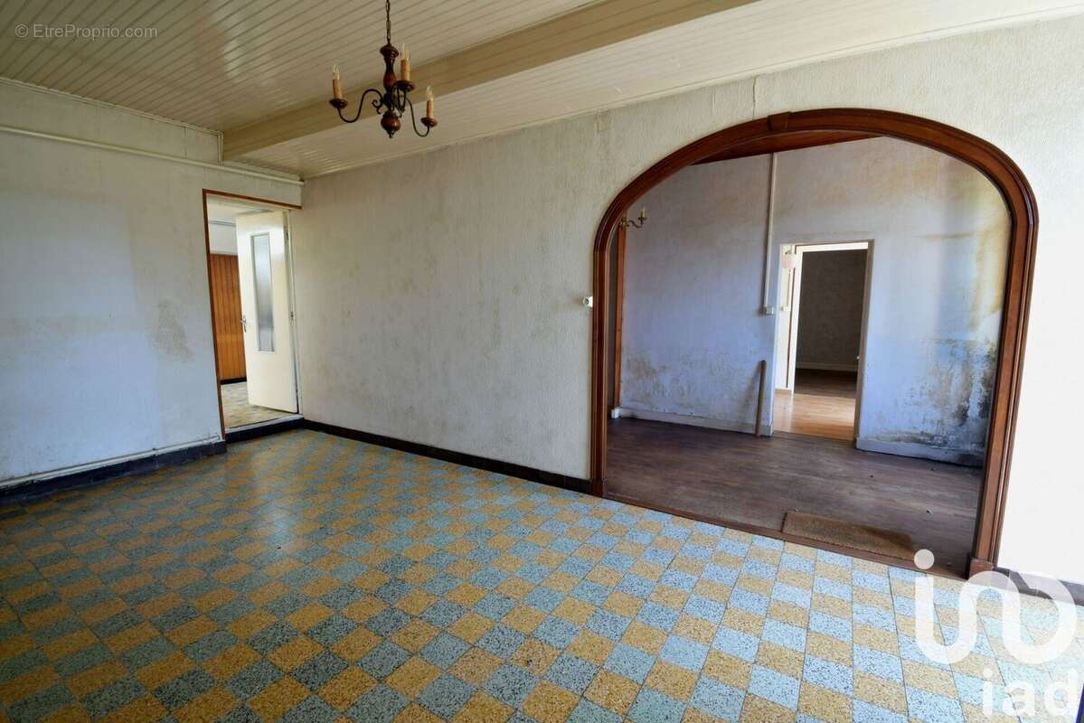 Photo 4 - Maison à RETIERS