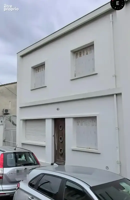 Maison à BORDEAUX