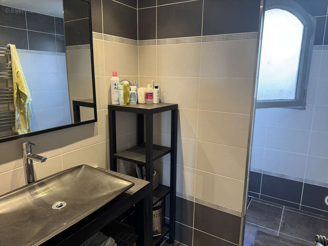 Maison à SAINT-JEAN-DE-FOS