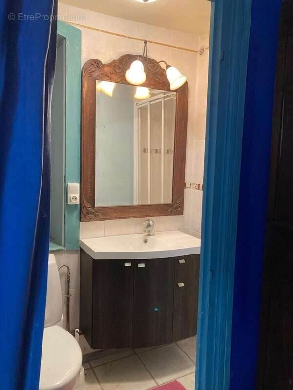 Photo 7 - Maison à FEDRY