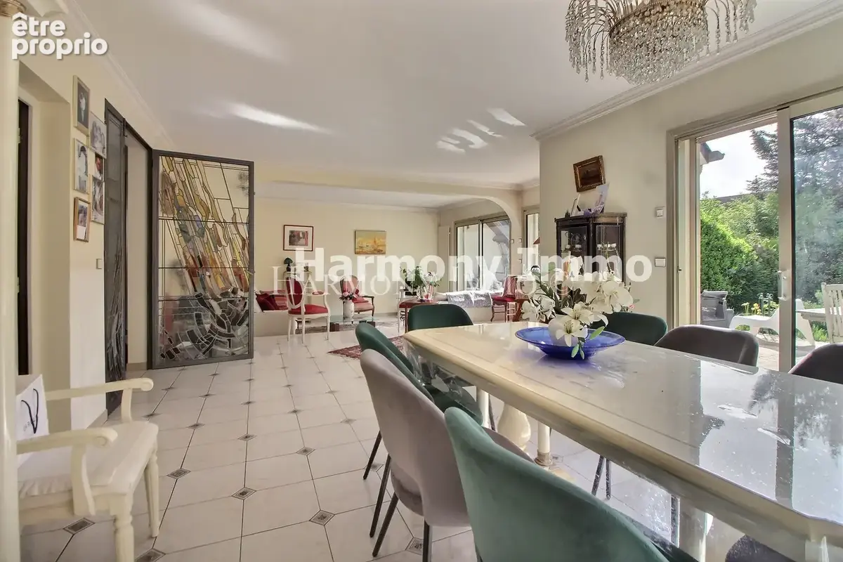 Maison Antony - photo 2