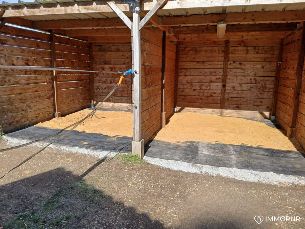 Maison 206 m² à Saint-Meard-De-Gurcon  - photo 3