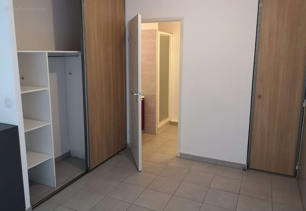 Appartement à CASTELNAU-LE-LEZ