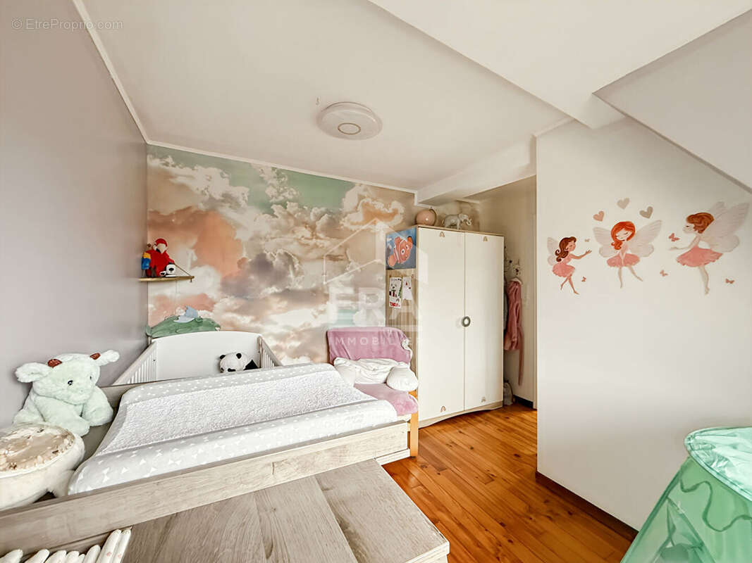 Appartement à ETAMPES