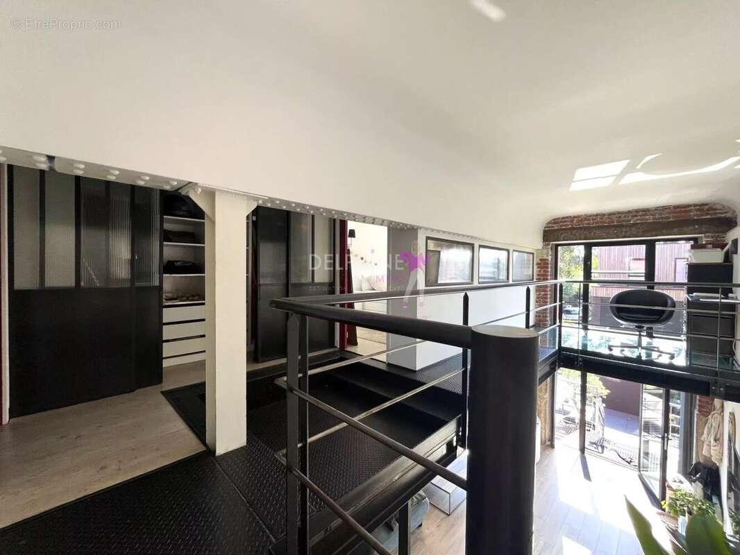 Appartement à MOUVAUX