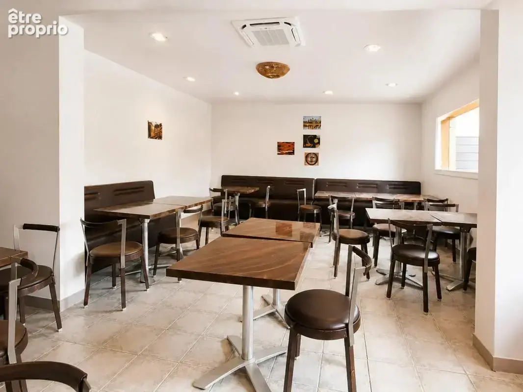Maison T4 avec local commercial – 114.46 m² à Saint-Gaudens - photo 14