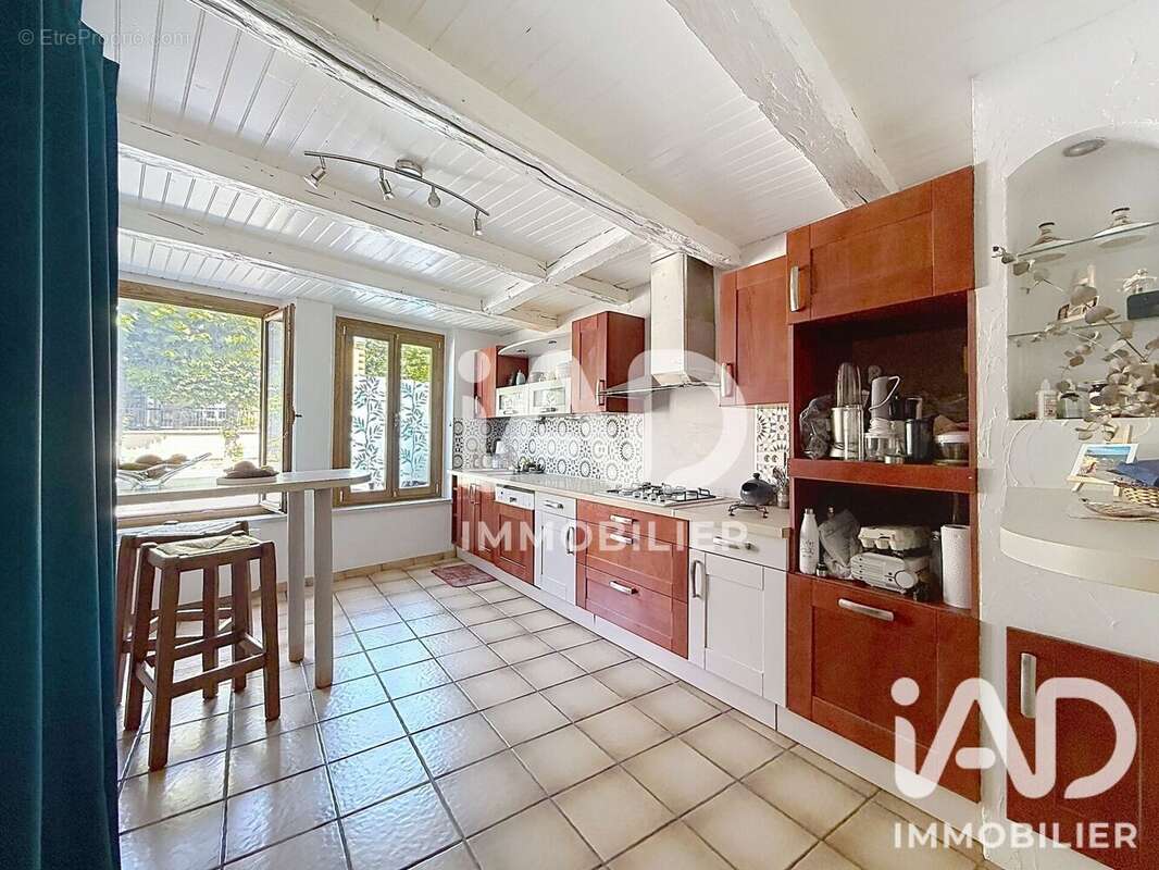 Maison 148 m² à Sainte-Menehould  - photo 8