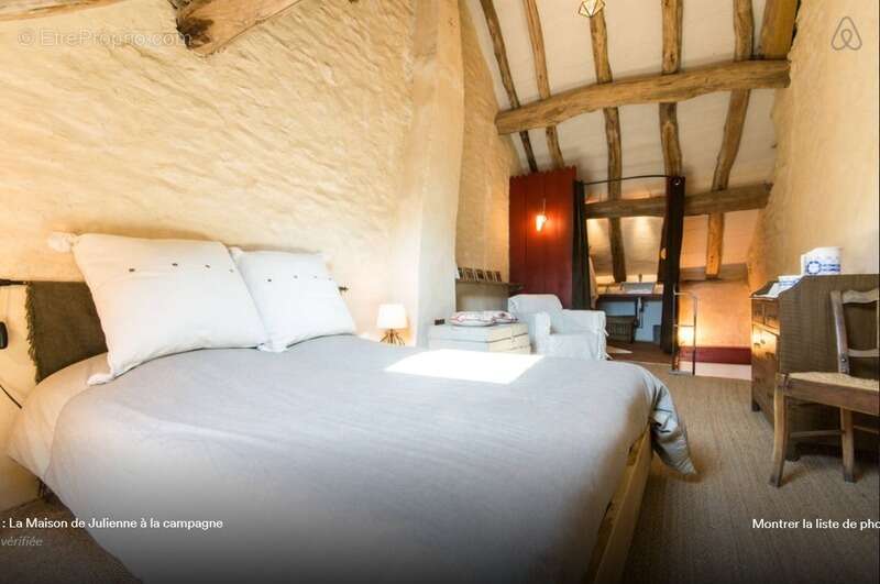 Maison à vendre 11 pièces VIEILMOULIN (21) - photo 24