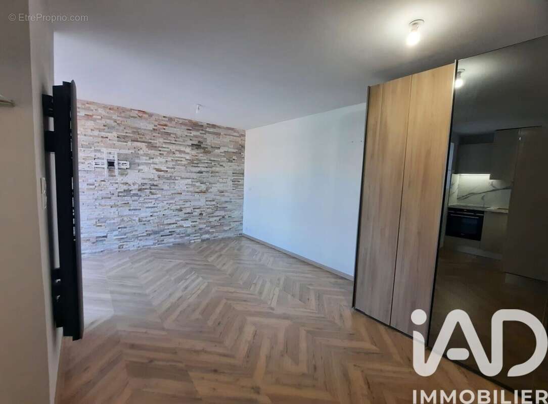 Photo 6 - Appartement à MAUGUIO