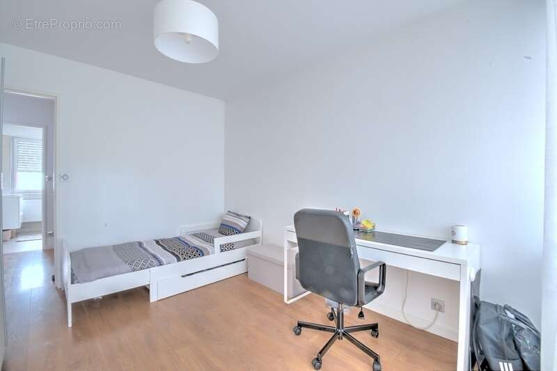 Maison à MONDELANGE