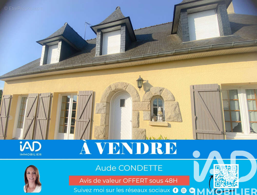 Photo 2 - Maison à BROONS
