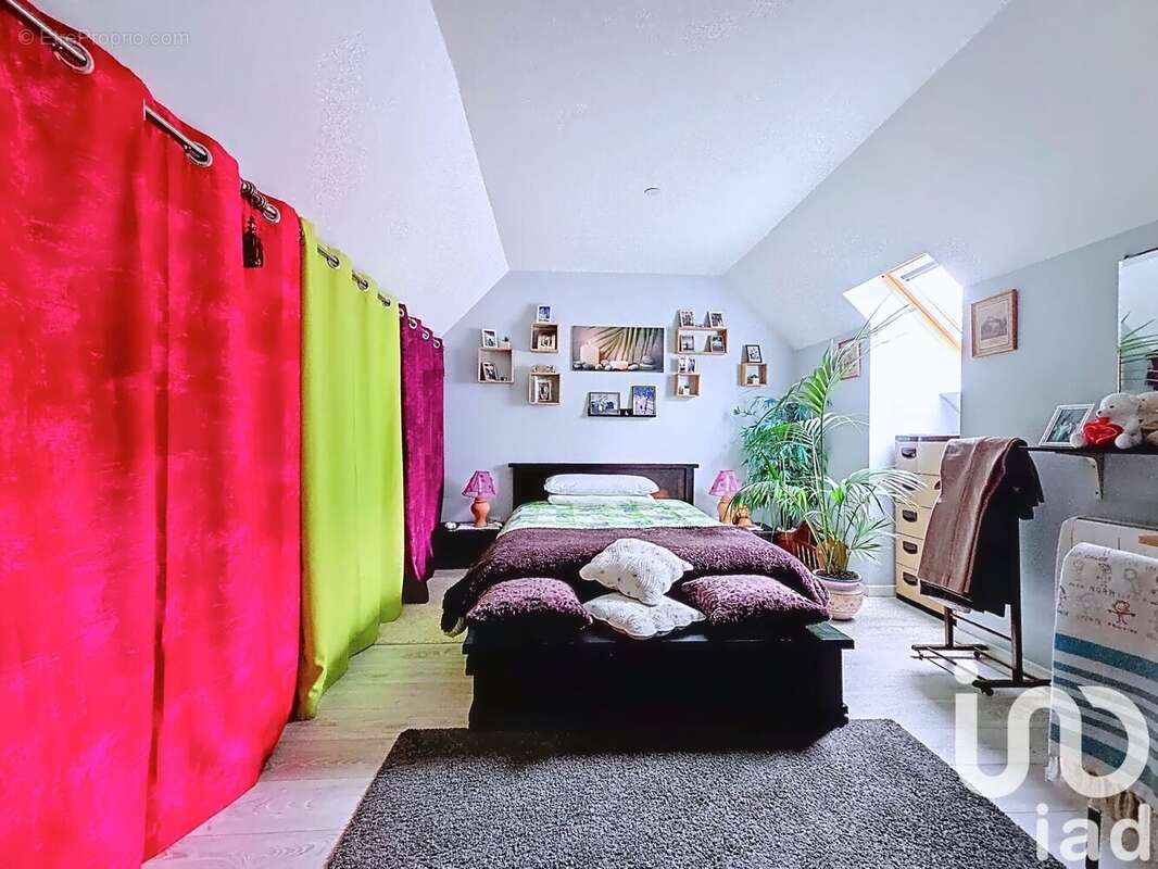 Photo 8 - Maison à COUBERT