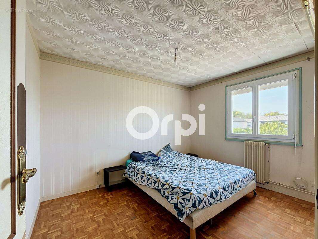Maison dans une impasse secteur ouest - photo 10