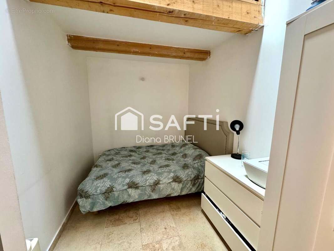 Photo 7 - Appartement à LA TOUR-D&#039;AIGUES