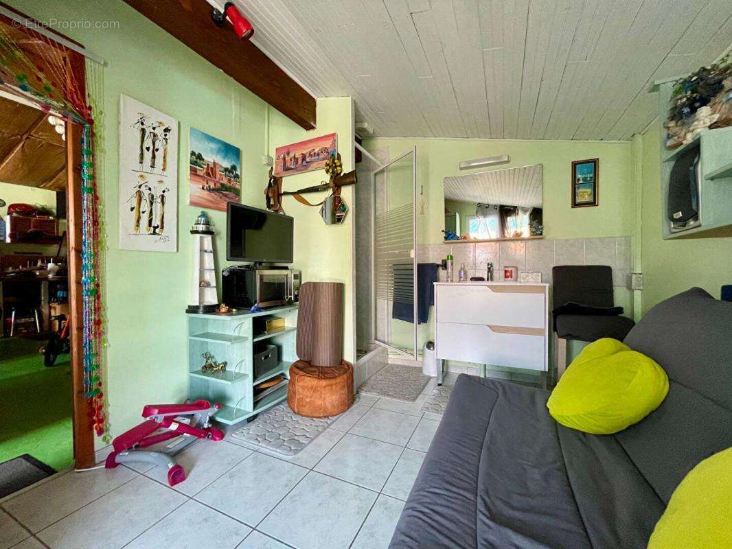 Maison à SAINT-JEAN-D&#039;ILLAC