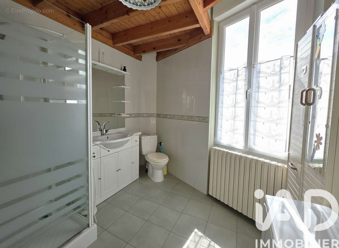 Photo 6 - Maison à FOURAS