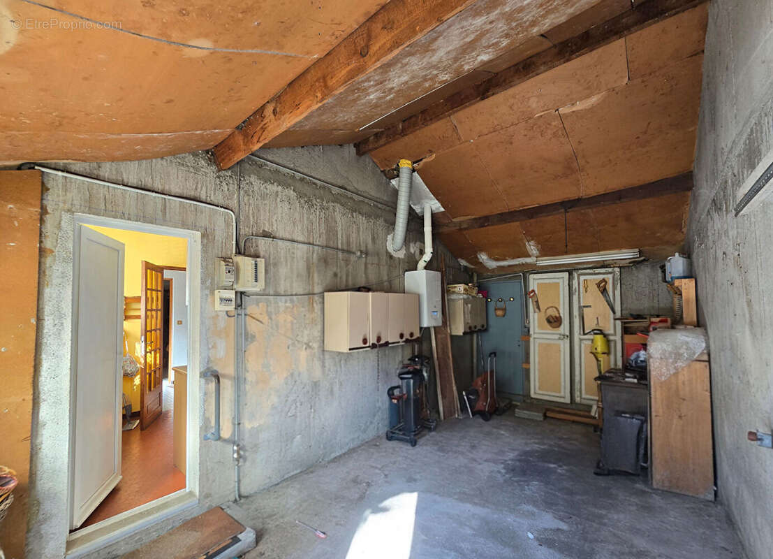 Maison 133m² à rezé - photo 11