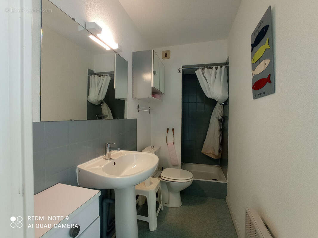 Appartement à CARNAC