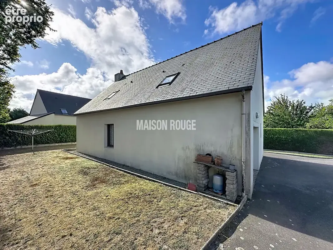Maison Dinard 6 pièce(s) 119.63 m2 - photo 9