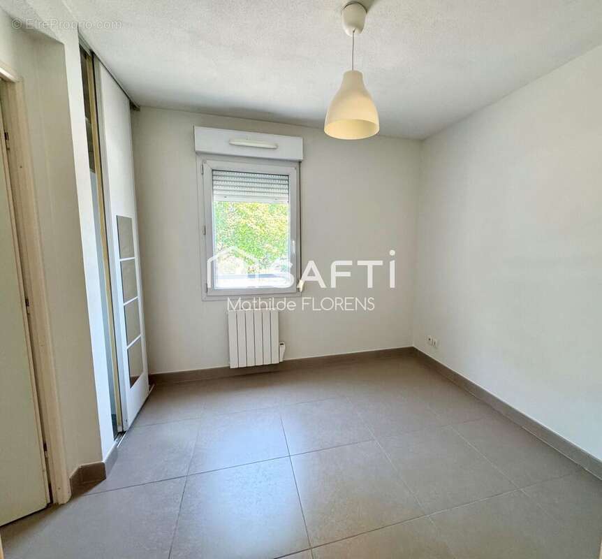 Photo 6 - Appartement à TOULOUSE