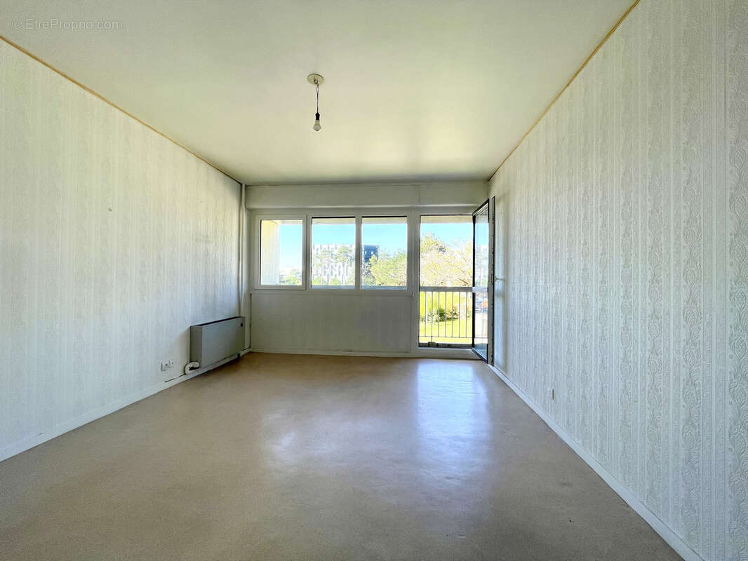 Appartement à SAINT-HERBLAIN