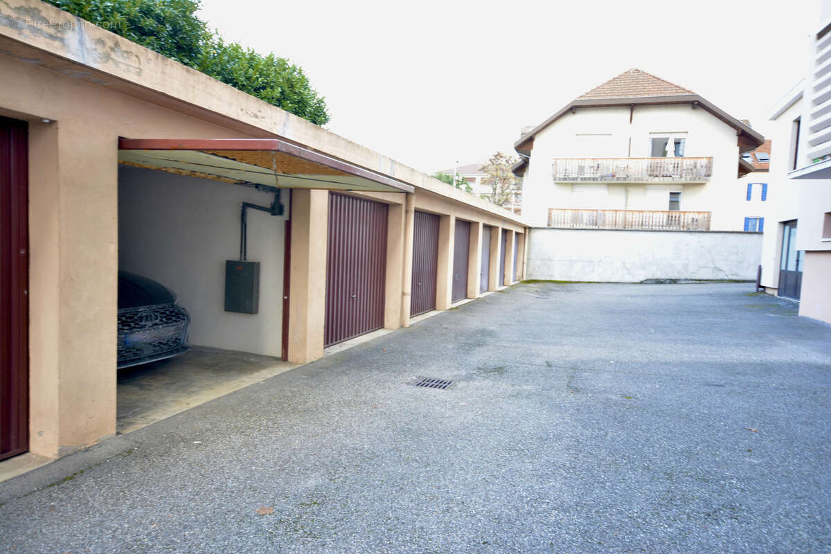 Appartement à ANNECY