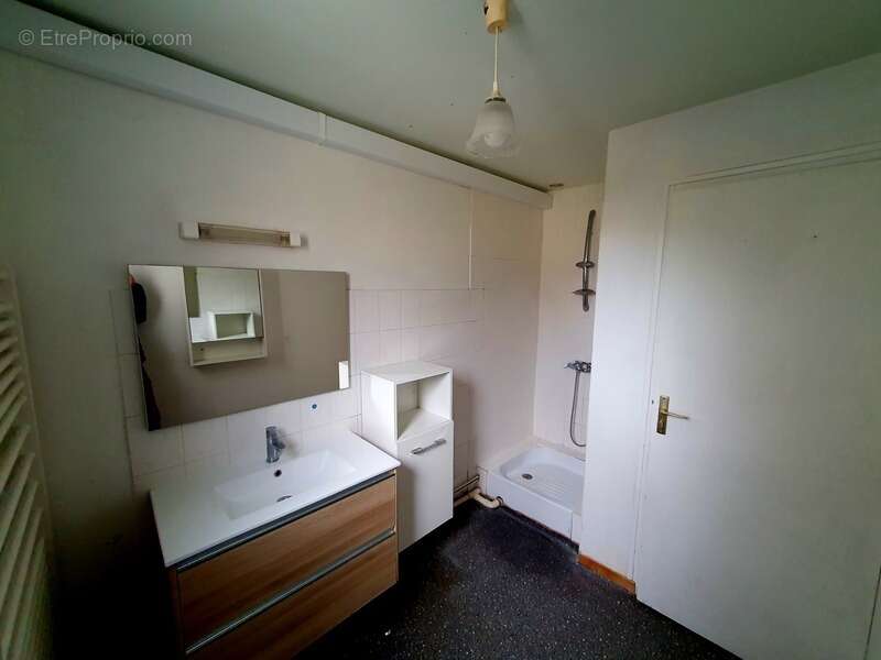 Maison à VERTEILLAC