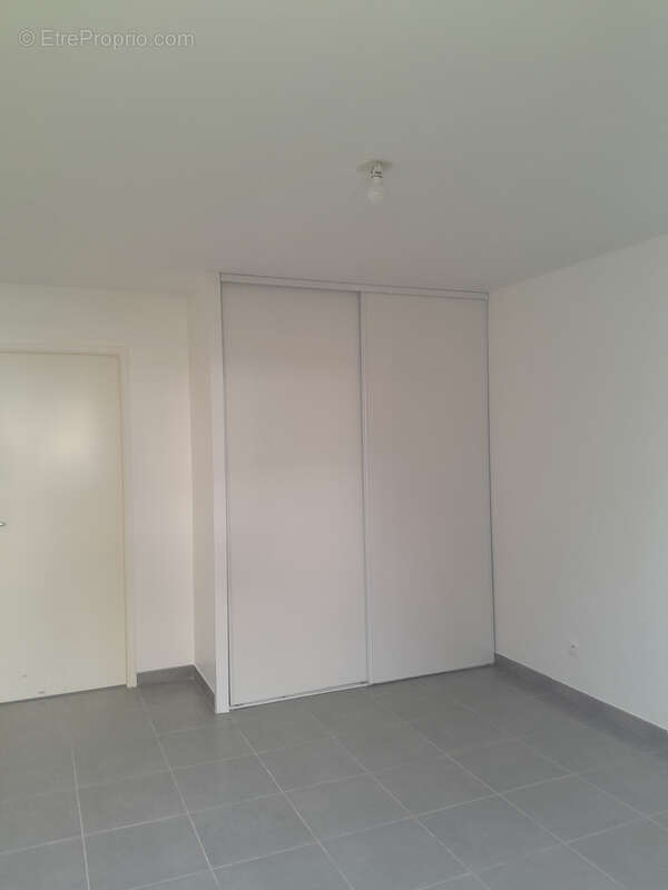 Appartement à EYSINES
