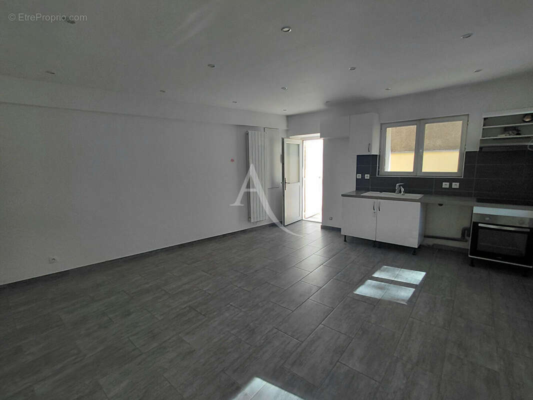 Appartement à HERBLAY