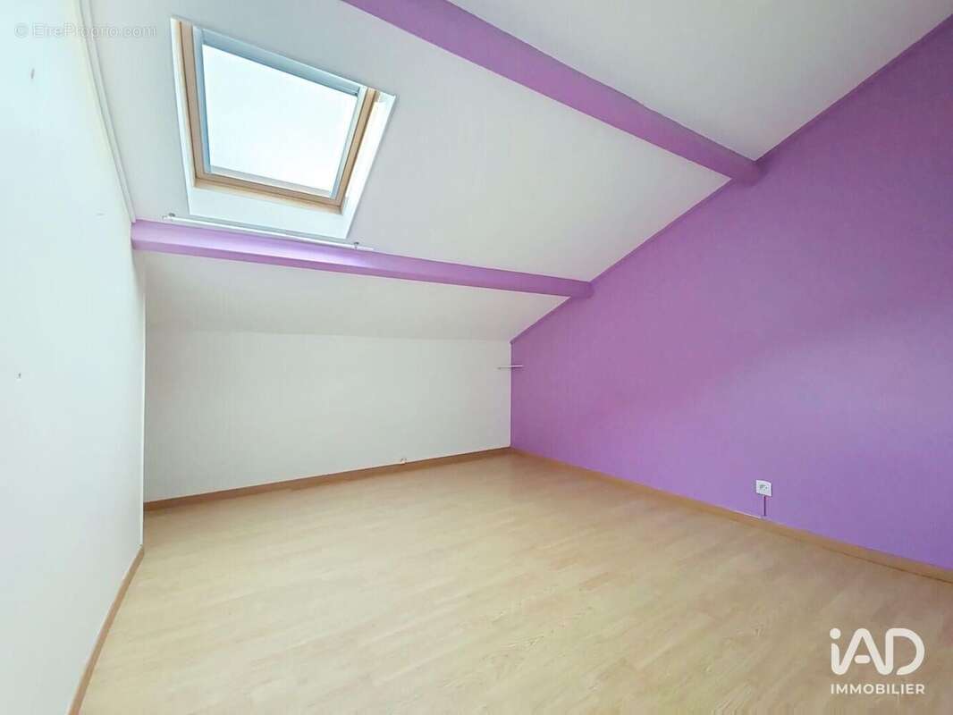 Photo 8 - Maison à SAINT-PALAIS-SUR-MER