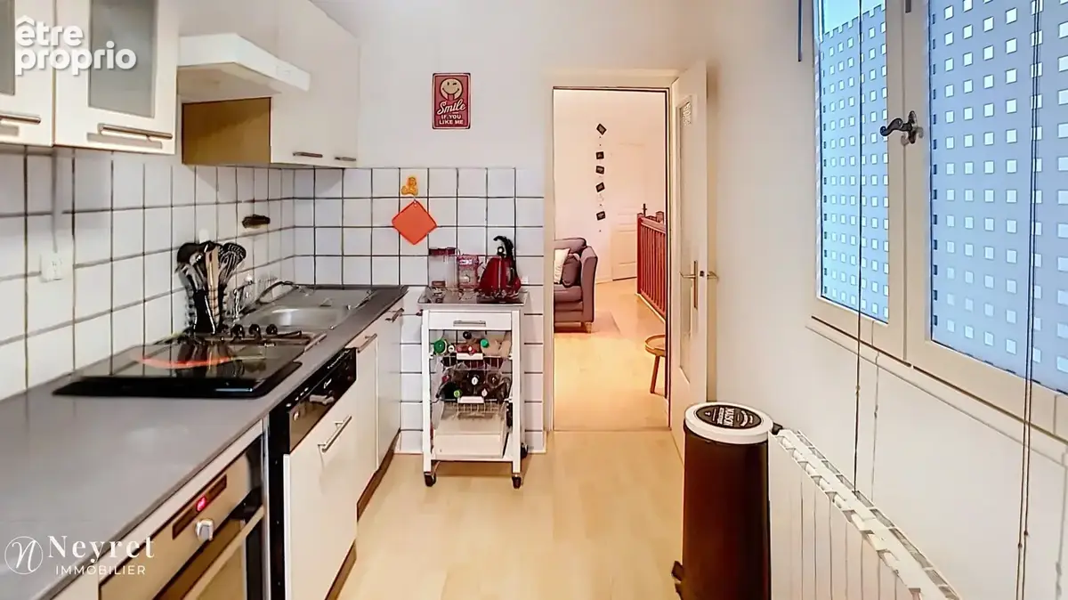 Opportunité à saisir :  maison de village de 54,02 m2 carrez, avec terrasse de 7,04 m2 et cave de 9,76 m2 - photo 8