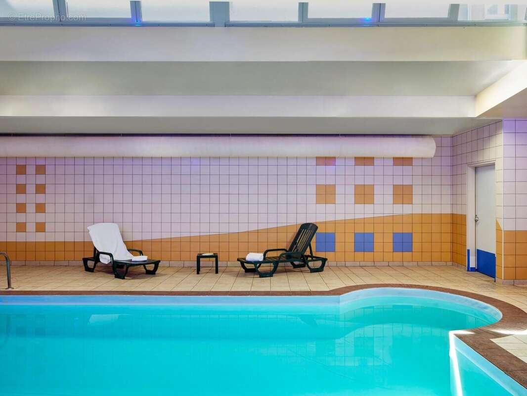 Appartement à POITIERS