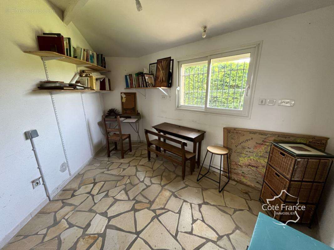 Maison à LIMOUX