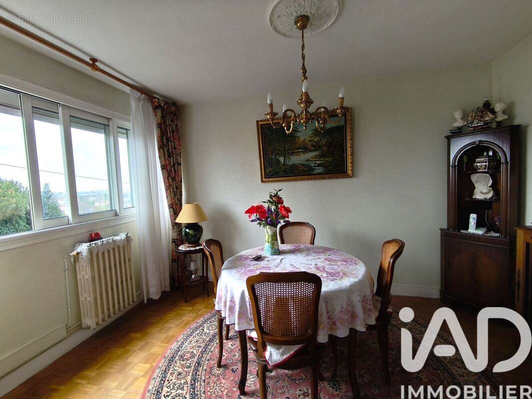 Photo 6 - Appartement à LE HAVRE