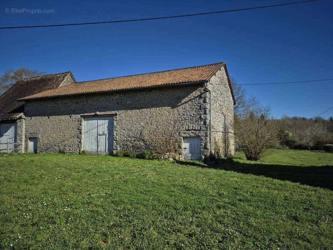 20260318162643 - Maison à AUGIGNAC