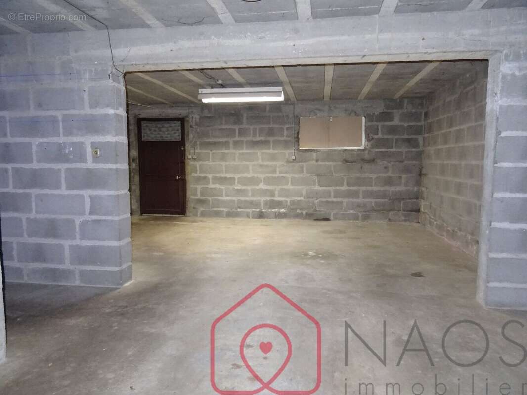 Maison à AUBIGNY-SUR-NERE