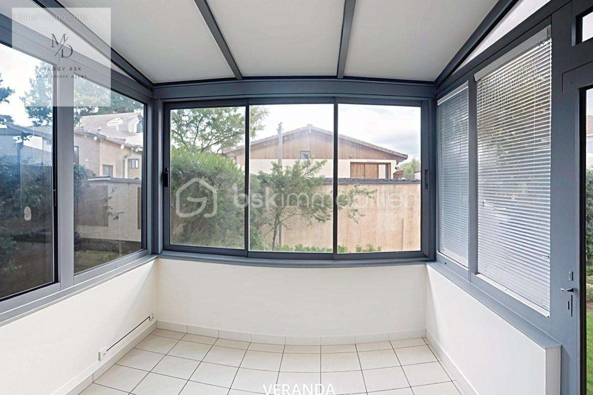 Maison à SAINT-APOLLINAIRE