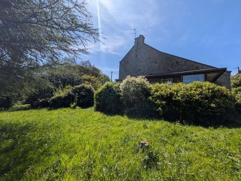 Maison à BUBRY