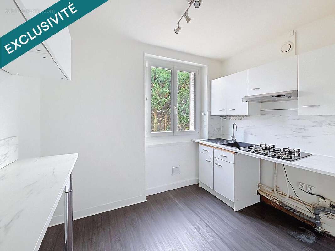 Photo 6 - Appartement à DIJON