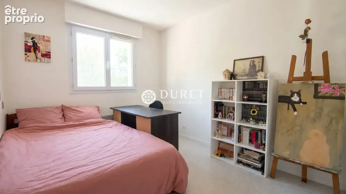 Maison 5 pièces 125 m² à vendre à Nesmy (85310) - photo 8