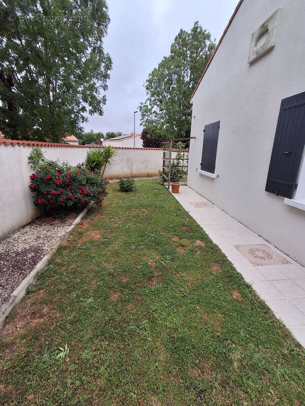 Maison de plain-pied proche centre - photo 3