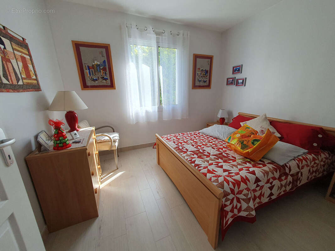 Maison à LOCMARIAQUER