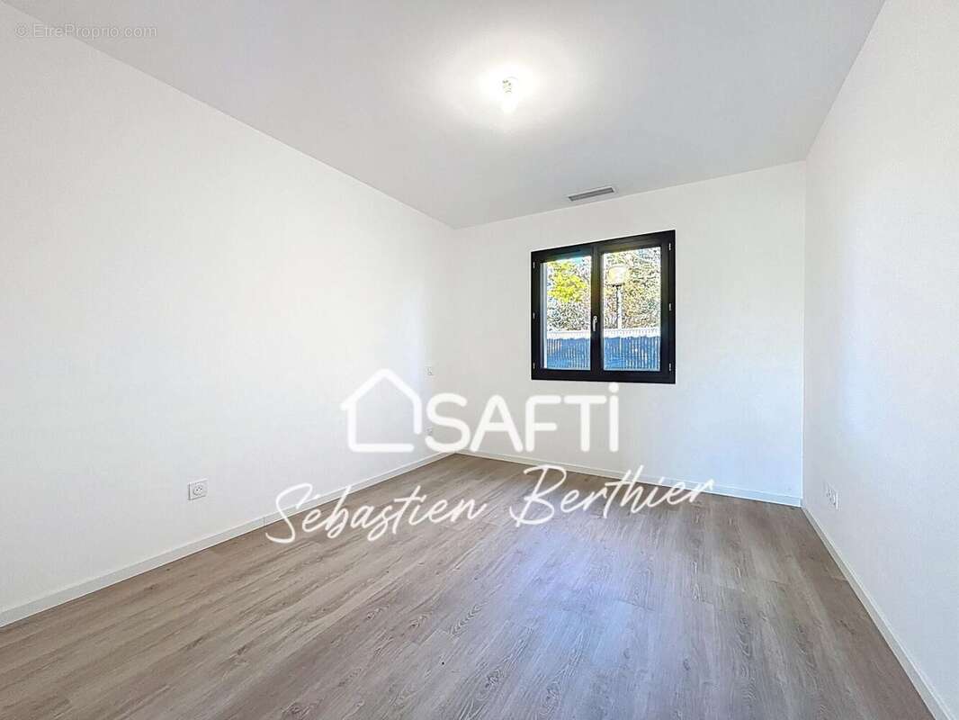 Photo 8 - Maison à LAVAUR