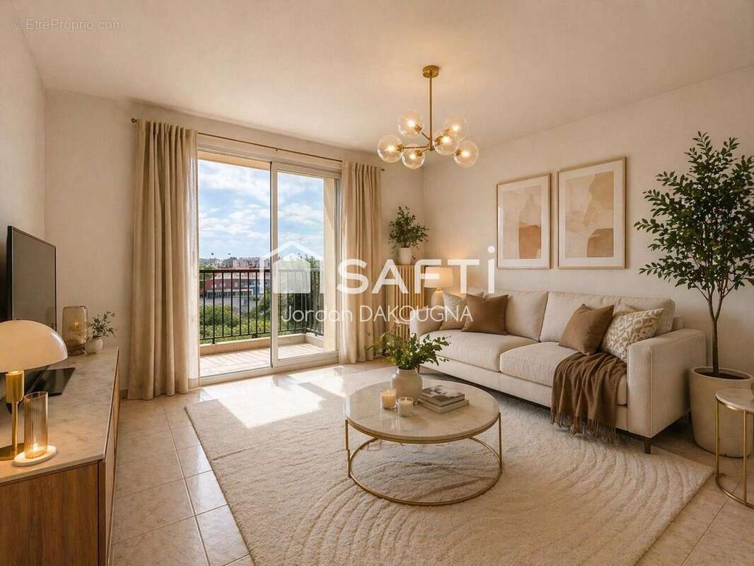 Photo 3 - Appartement à MONTPELLIER
