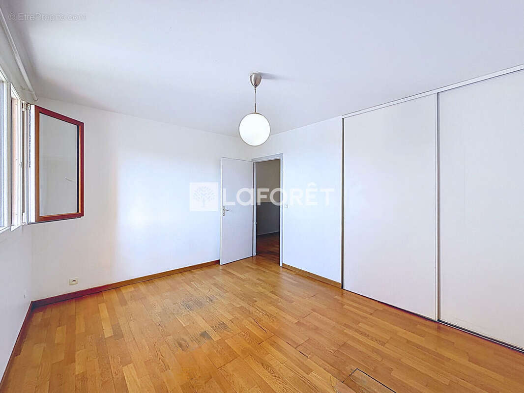 Appartement à AJACCIO