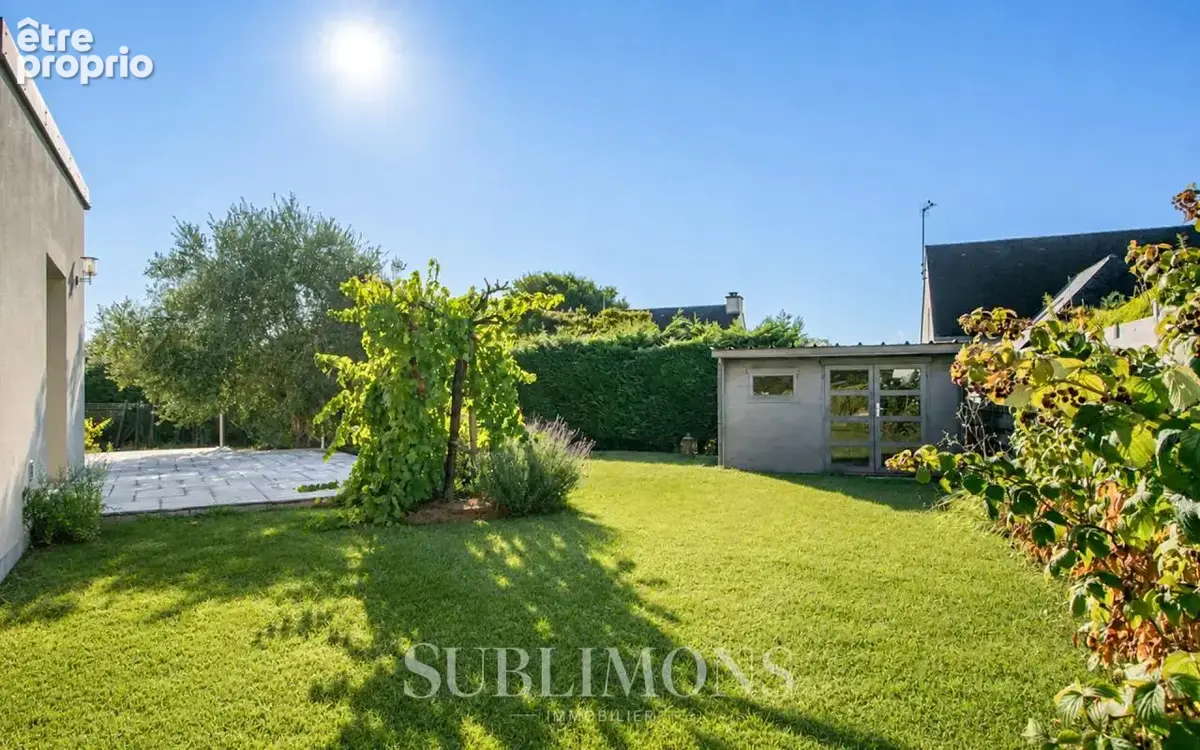 Maison à vendre Lauzach - photo 11