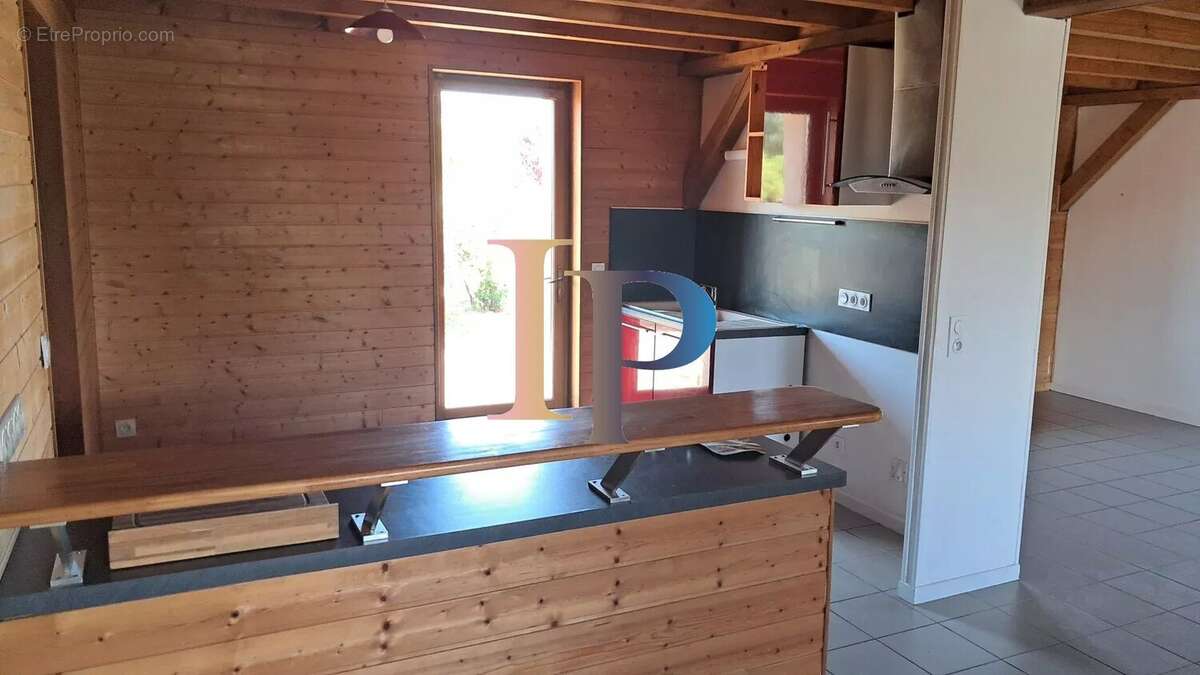 Maison plain pied  98 m2 5min paray le monial/10 min digoin - photo 7