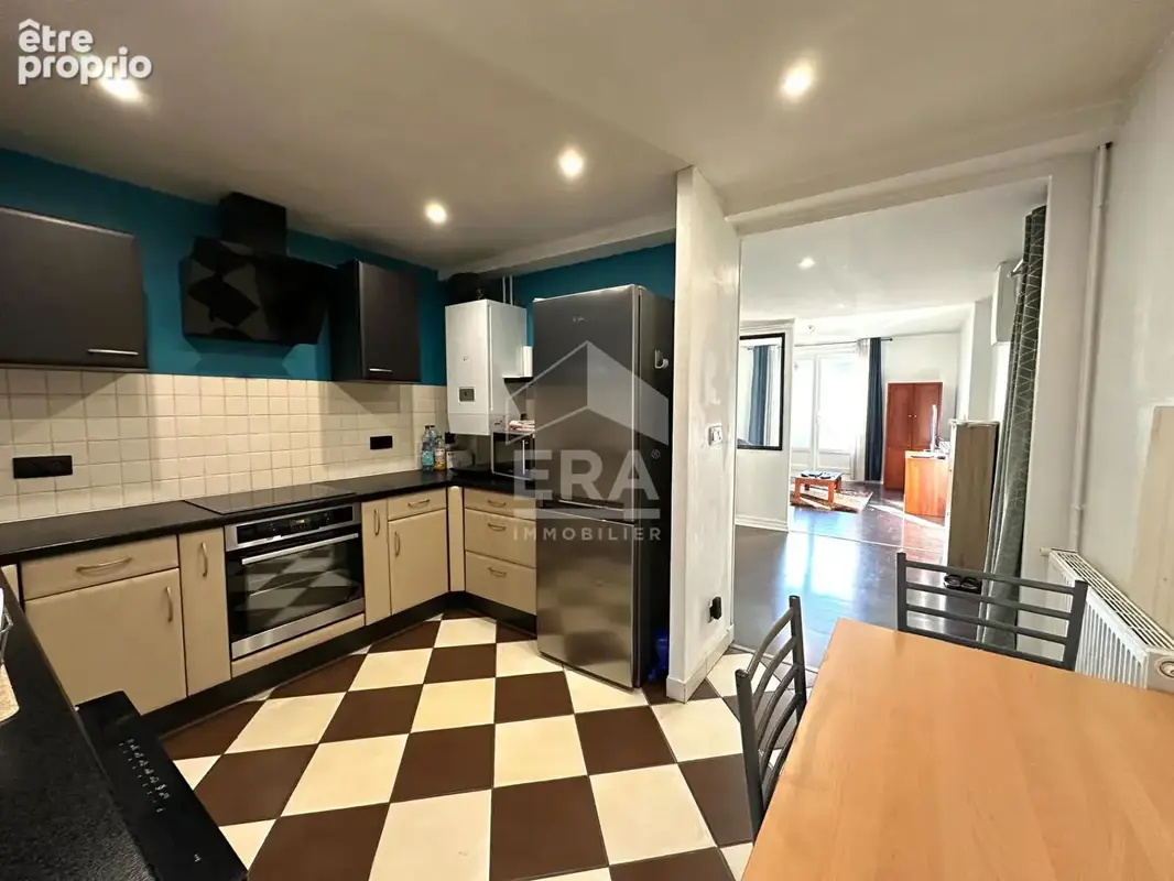 Appartement 61m² à tarbes - photo 3