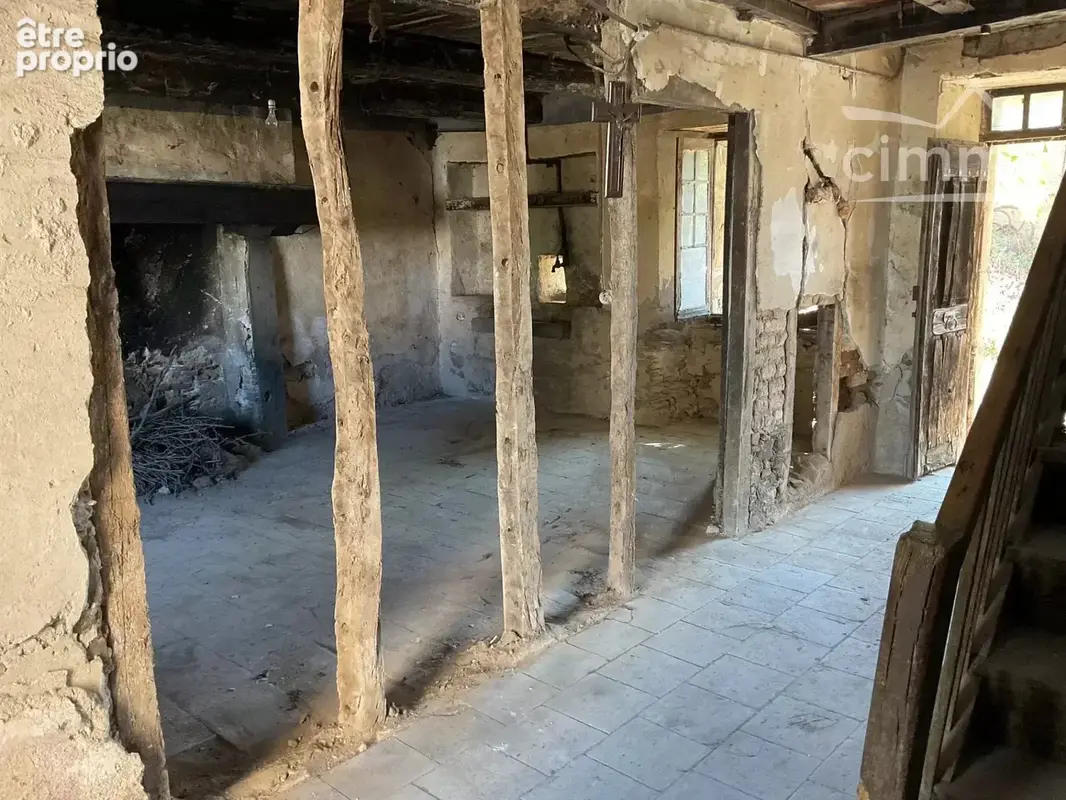 maison de village - photo 7