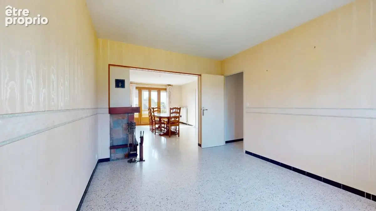 A vendre Maison type 7 proche Reims - photo 4